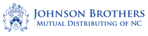 Johnson Brothers. Mutual Distributing of NC